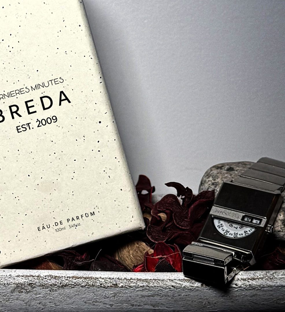 PLV BREDA
