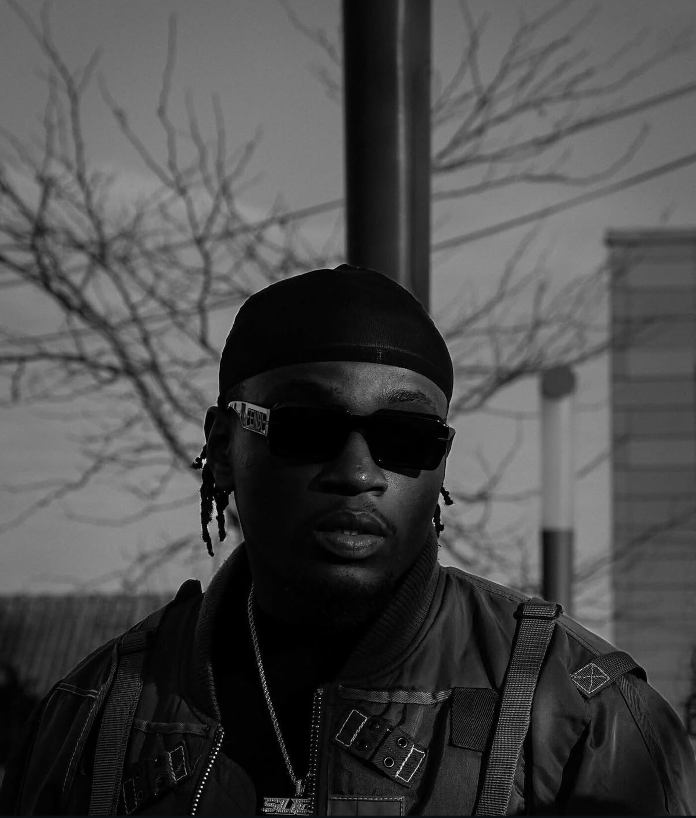 Photographie N&B