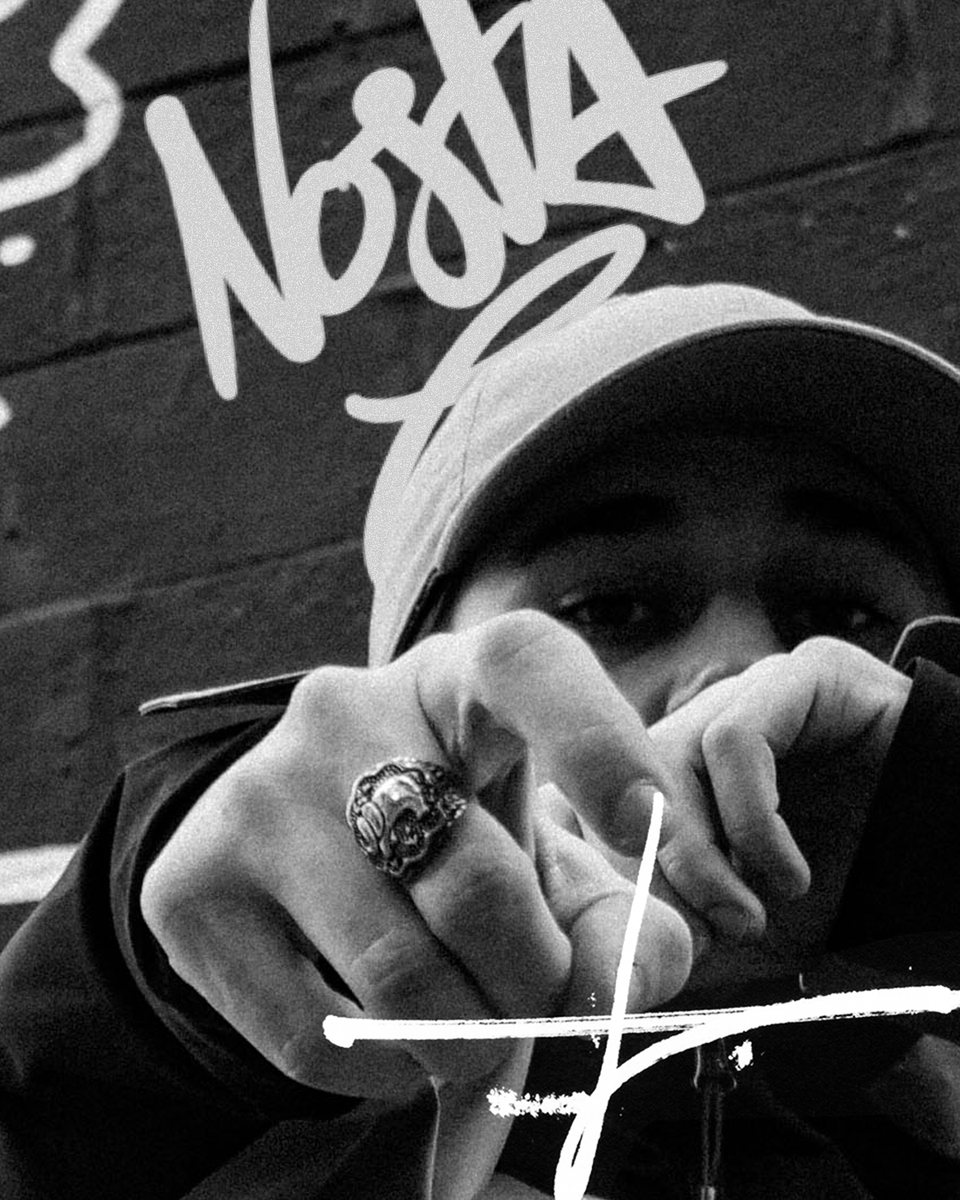 Nosta — direction artistique réseaux